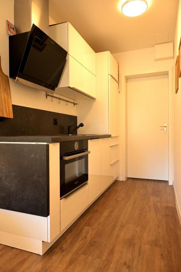 Apartamento Arosaflair Exterior foto