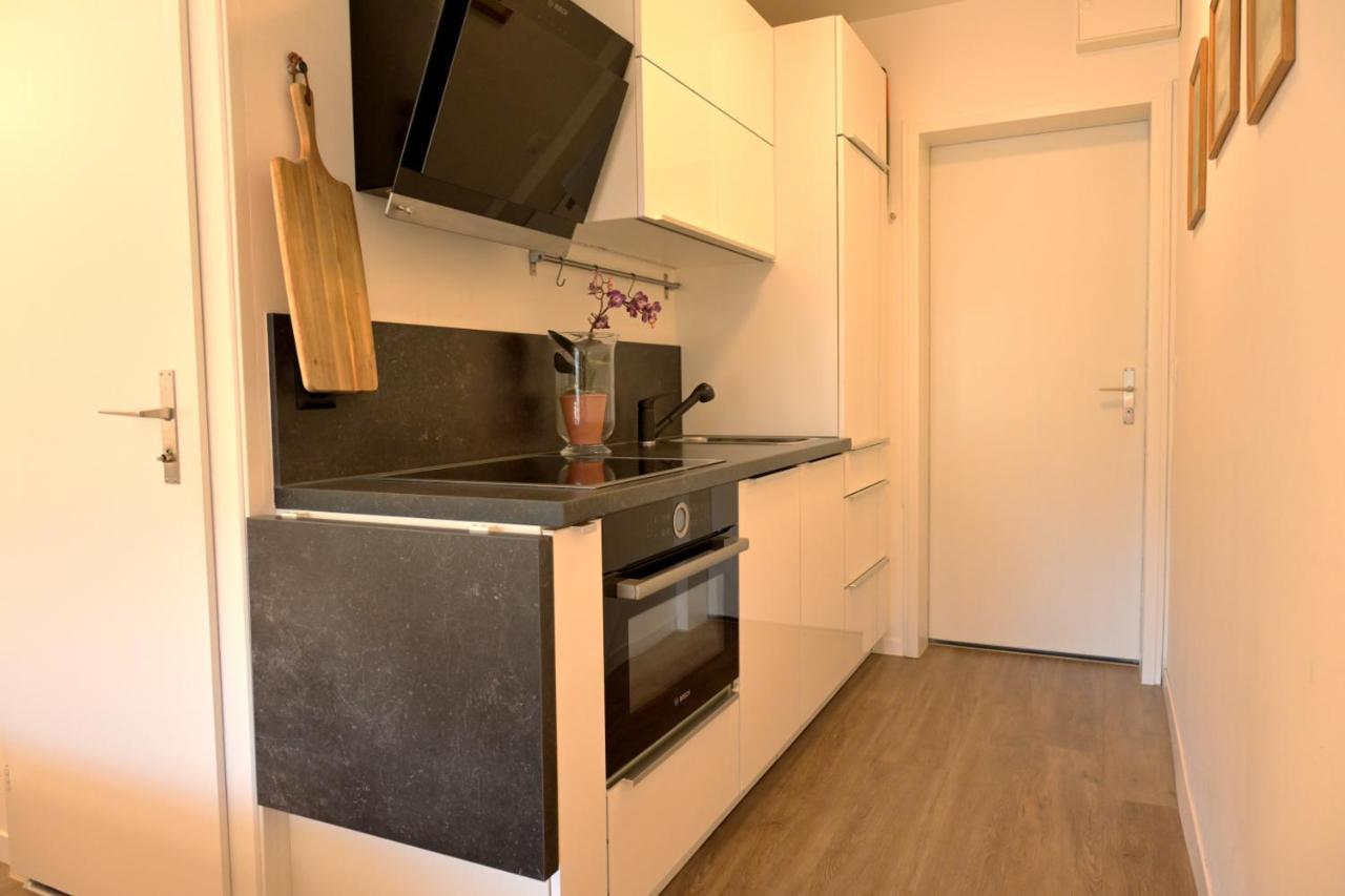 Apartamento Arosaflair Exterior foto
