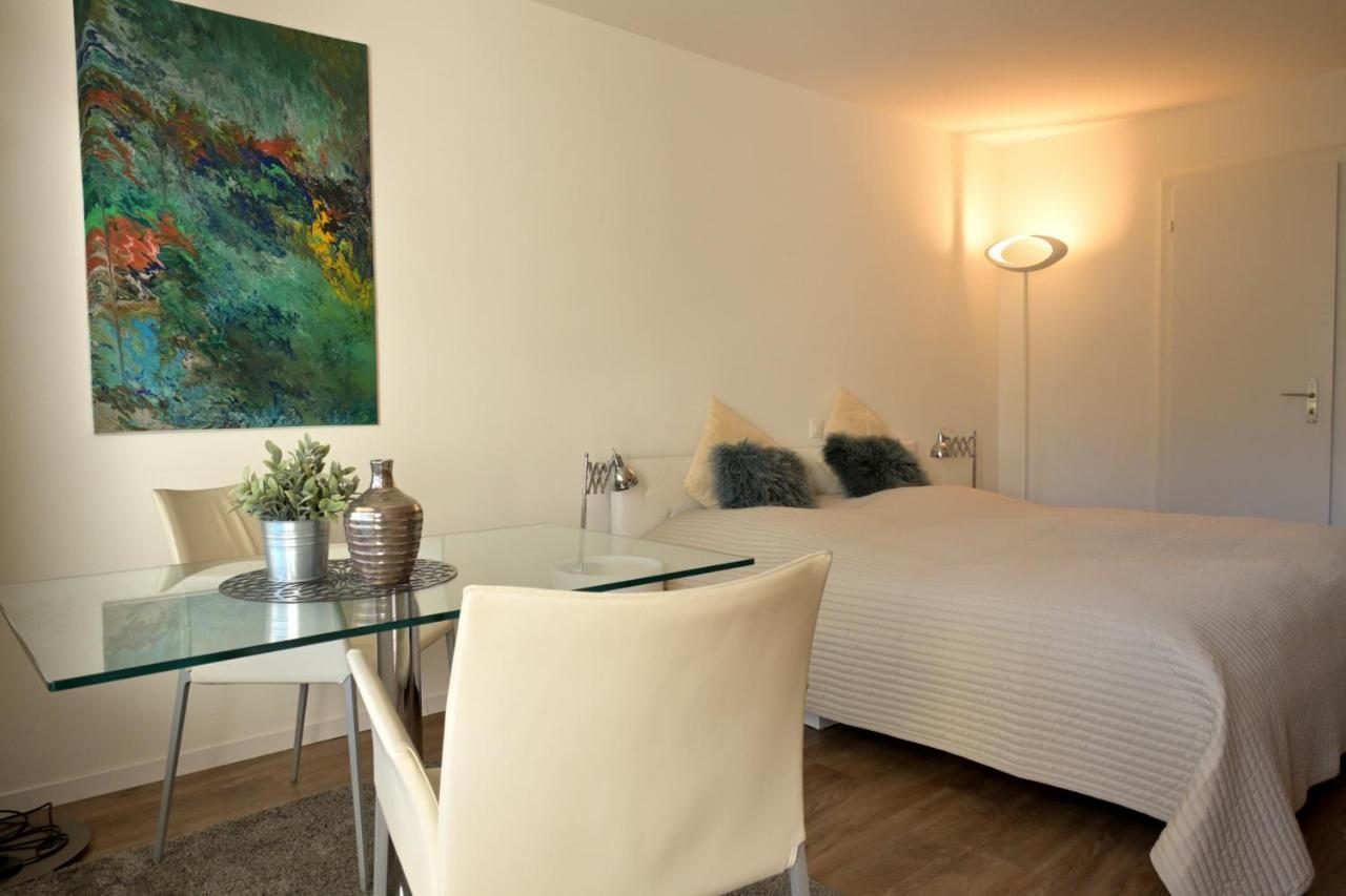 Apartamento Arosaflair Exterior foto