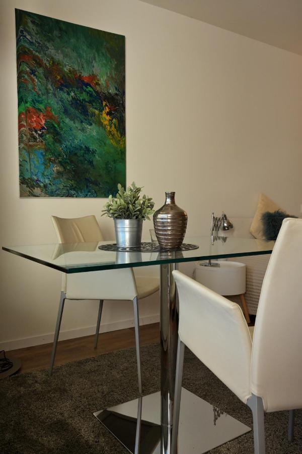Apartamento Arosaflair Exterior foto